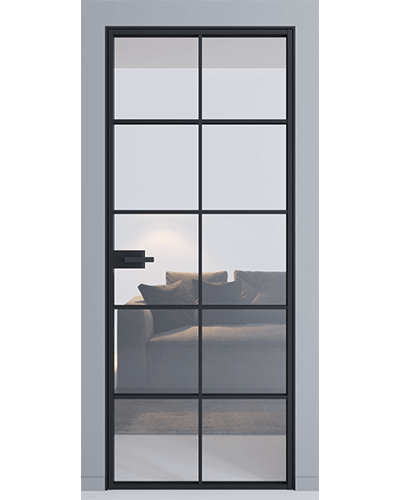 Interior Doors Astori Porte Comodo