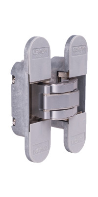 Concealed hinges (2 pc)