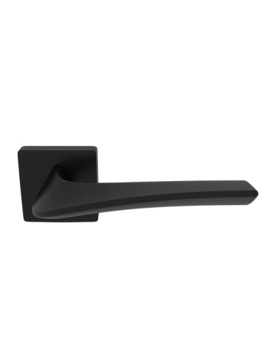 Door Handles Manital MASTER on a square rosette