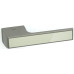 Door Handles Tupai 3089 RT/141 titanium