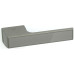 Door Handles Tupai 3089 RT/141 titanium