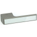 Door Handles Tupai 3089 RT/141 titanium