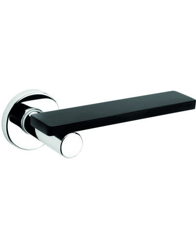 Door Handles DND MINIMA black