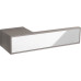 Door Handles Tupai 3084 RT/141 titanium