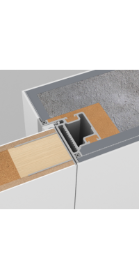  Comfort concleaned frame