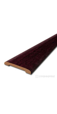 Наличник Verto прямой 80 мм