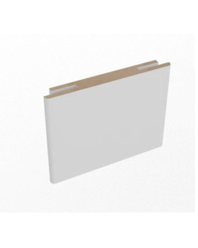 Frame Dooris Extension 5.91*0.47in (150*12mm)