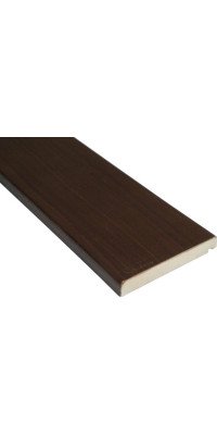 Extension 2.16*0.47in (55*12mm)  for jamb Fit-Comfort