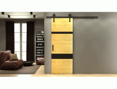 Sliding Hardware MANTION BARN