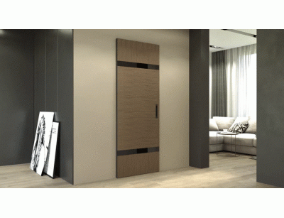 Sliding Hardware Terno Scorrevoli Magic2