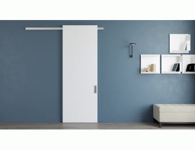 Sliding Hardware Terno Scorrevoli Diva Fluid