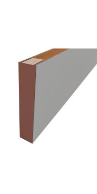 Aluminum Edge (RAL NCS)