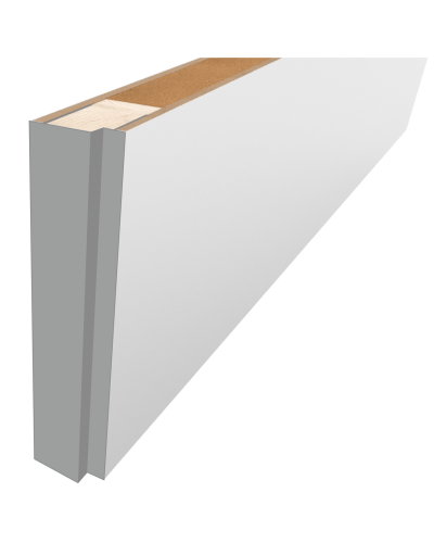 Frame  Aluminimum  edge 52 mm