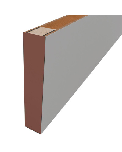 Frame Astori Aluminum Edge (RAL NCS)