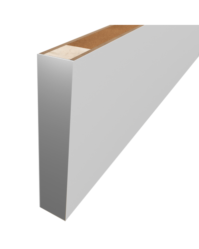 Frame Astori Aluminum Edge (anodized silver)