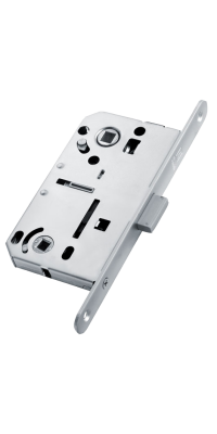 Magnetic latch Bonaiti