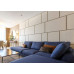 Wall Panels Astori Pre-painted wall panels