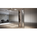 Wall Panels Astori Fluted Glass wall panels