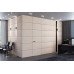 Wall Panels Astori Veneered wall panels