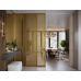 Room Dividers Dooris DGS11