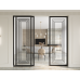 Room Dividers Dooris DGS7