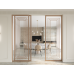Room Dividers Dooris DGS7