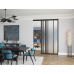 Room Dividers Dooris DGS8