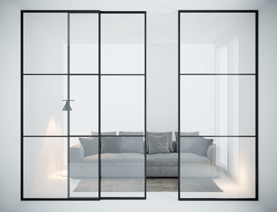 Room Dividers Astori Etro