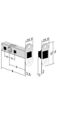 Mod. L66T (passage)