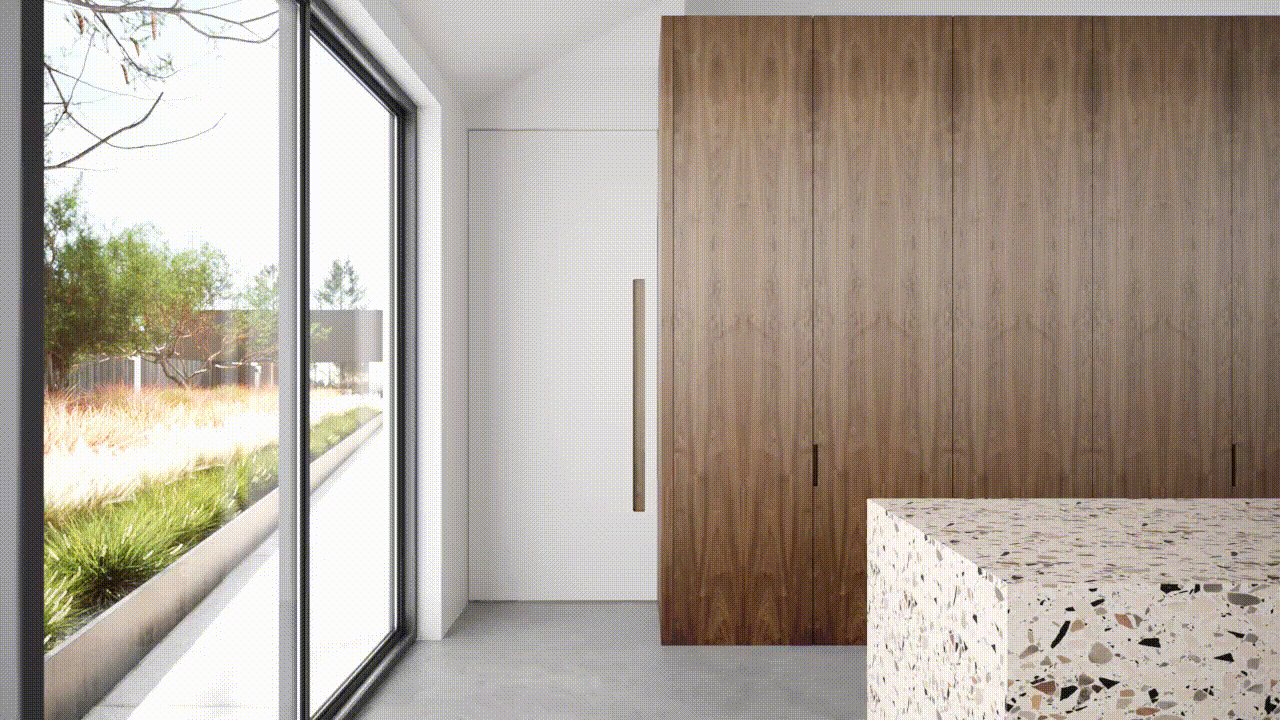 Pivot system IN.05.204