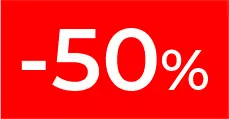 -50%