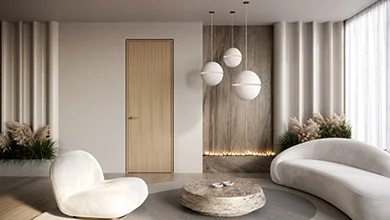 Interior Doors