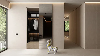Sliding Doors