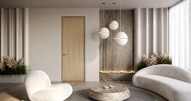 Interior Doors