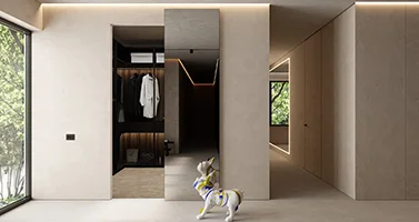 Sliding Doors